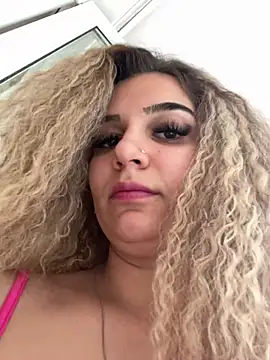 CrazyJessika's sex show image