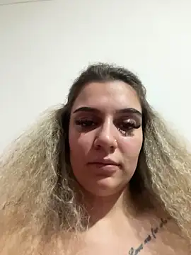 CrazyJessika's sex show image