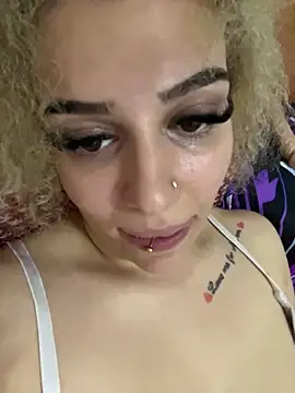 CrazyJessika's sex show image