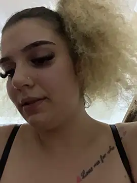 CrazyJessika's sex show image