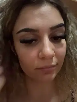 CrazyJessika's sex show image