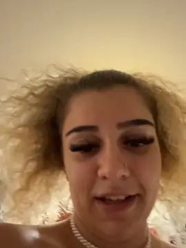 CrazyJessika's sex show image