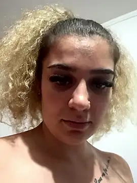 CrazyJessika's sex show image