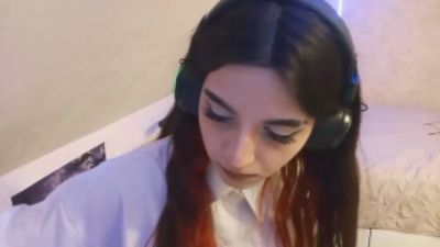 Sexshow-Bild von AwrinaSnow