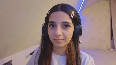 Sexshow-Bild von AwrinaSnow