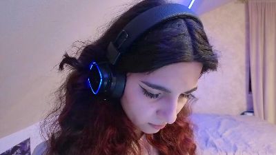 Sexshow-Bild von AwrinaSnow