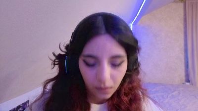 Sexshow-Bild von AwrinaSnow