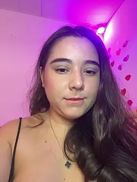 LunaGil1's sex show image