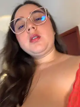 LunaGil1's sex show image