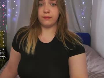cute_sharloti's sex show image