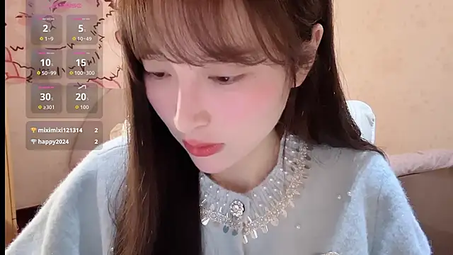 Sexshow-Bild von xiaoyun_666