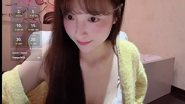 Sexshow-Bild von xiaoyun_666