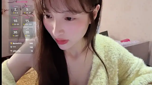 Sexshow-Bild von xiaoyun_666