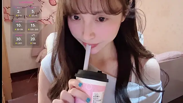 Sexshow-Bild von xiaoyun_666