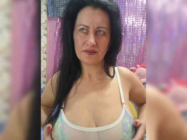 monica-blackk's sex show image