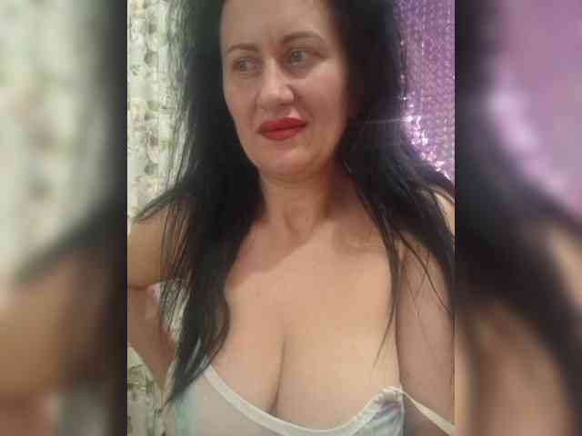 monica-blackk's sex show image