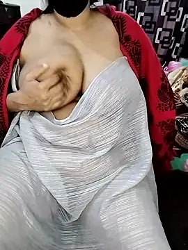 Изображение секс-шоу модели Tishani