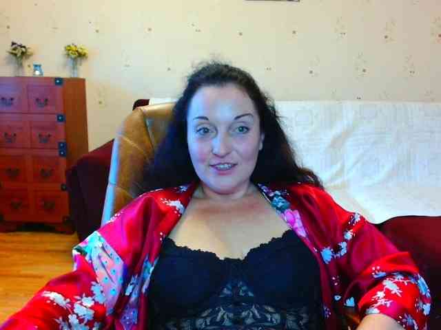 Alice3694's sex show image