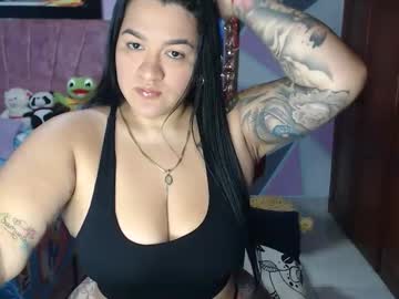 Изображение секс-шоу модели camila_rosess