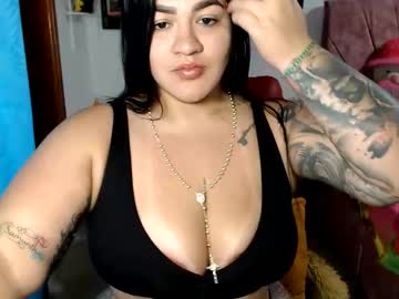 camila_rosess's sex show image