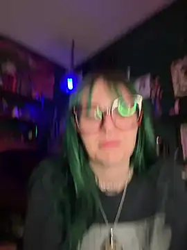 Sexshow-Bild von itsbabydashh