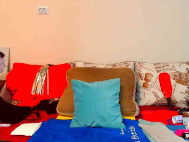 Olvia7985's sex show image