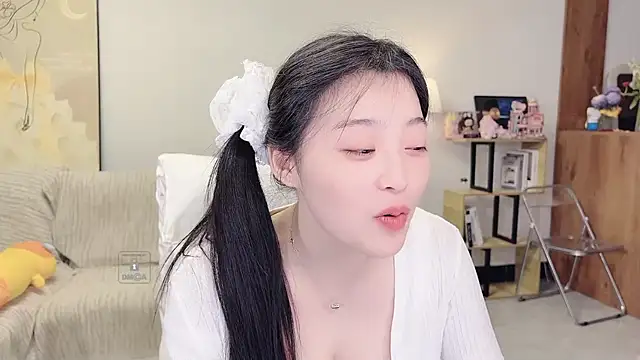 Изображение секс-шоу модели TaixiDiary Изображение секс-шоу модели TaixiDiary