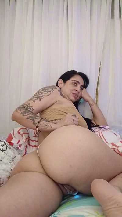 Изображение секс-шоу модели melishanton