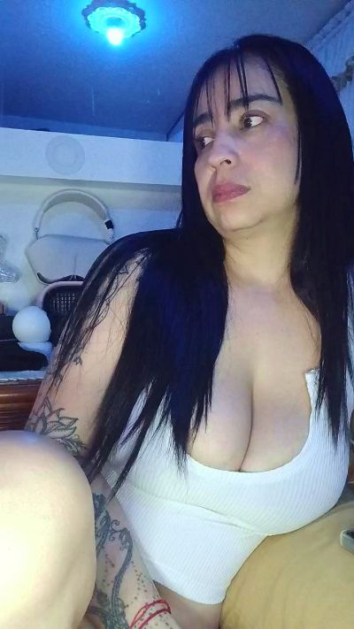 Sexshow-Bild von melishanton Sexshow-Bild von melishanton