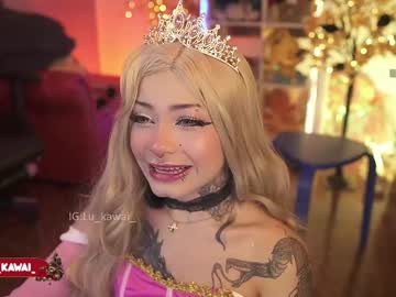 pinkloly69's sex show image