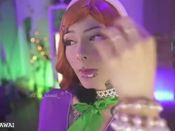 pinkloly69's sex show image