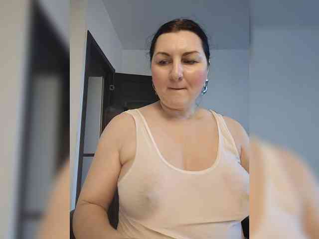 Sexshow-Bild von WetTigress