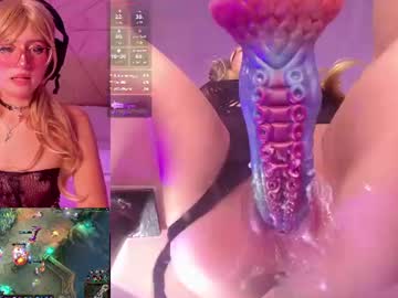 Sexshow-Bild von vivicute_