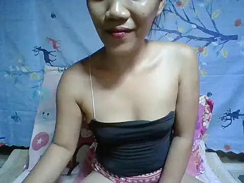 SweetHotBabe18's sex show image