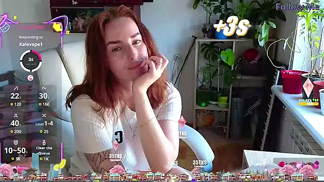 Sexshow-Bild von xx_adrihanna_xx