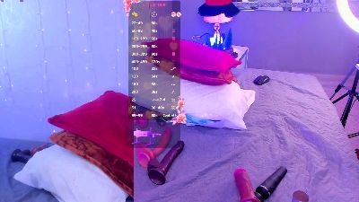 Mairys_'s sex show image