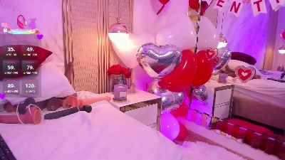 Mairys_'s sex show image