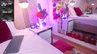 Изображение секс-шоу модели Mairys_