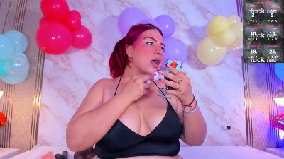 Sexshow-Bild von Mairys_