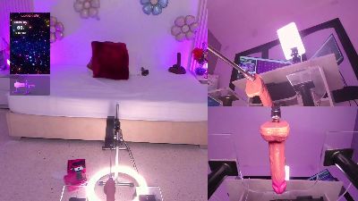 Sexshow-Bild von Mairys_ Sexshow-Bild von Mairys_