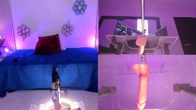 Mairys_'s sex show image