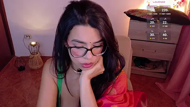 anandacute2's sex show image