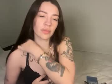 hannahtaylorr's sex show image