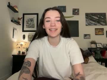 hannahtaylorr's sex show image