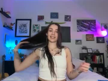 hannahtaylorr's sex show image