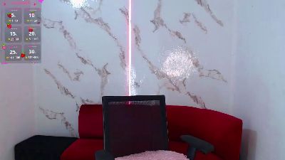 Изображение секс-шоу модели Sari__