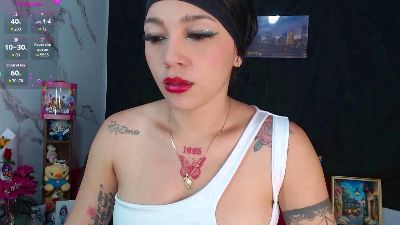 Изображение секс-шоу модели Sari__