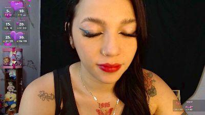 Изображение секс-шоу модели Sari__