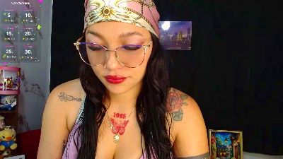 Изображение секс-шоу модели Sari__