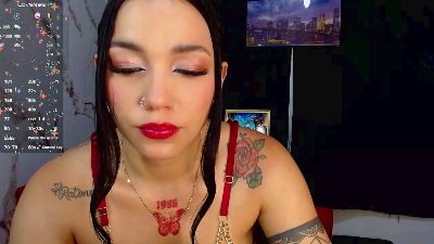 Изображение секс-шоу модели Sari__